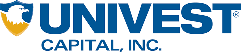 Univest Capital logo